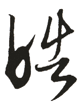 皓