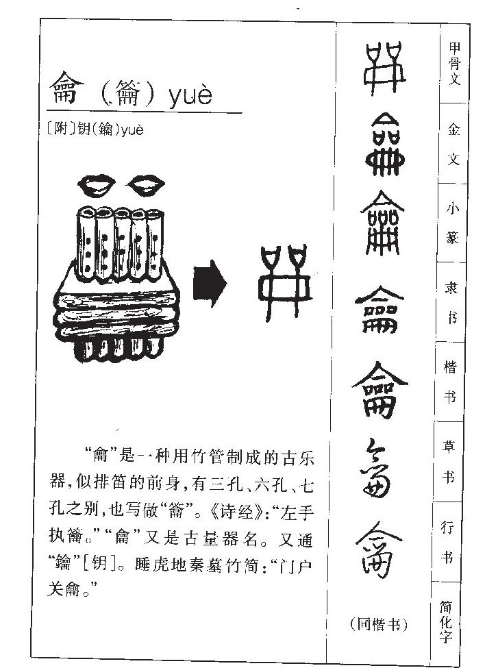 翕字五行属什么翕字取名有什么意义